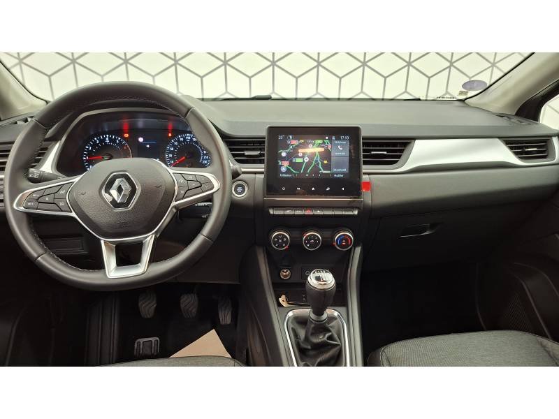 Renault Captur - Photo 11