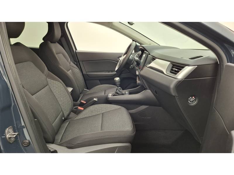 Renault Captur - Photo 12
