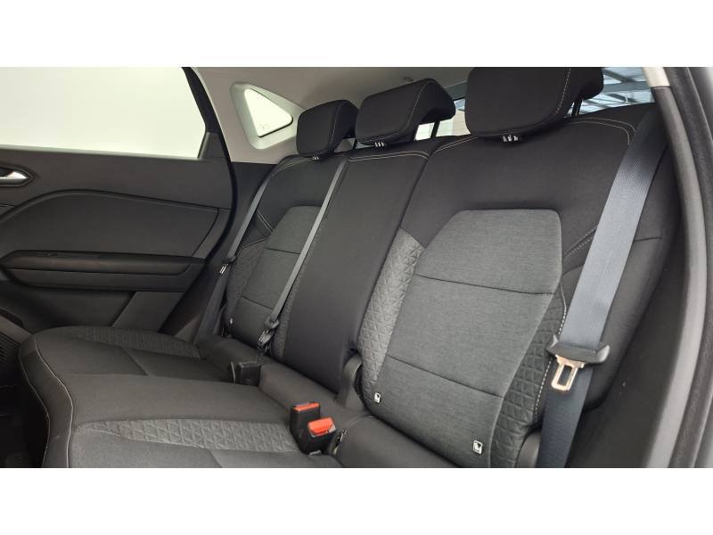 Renault Captur - Photo 13