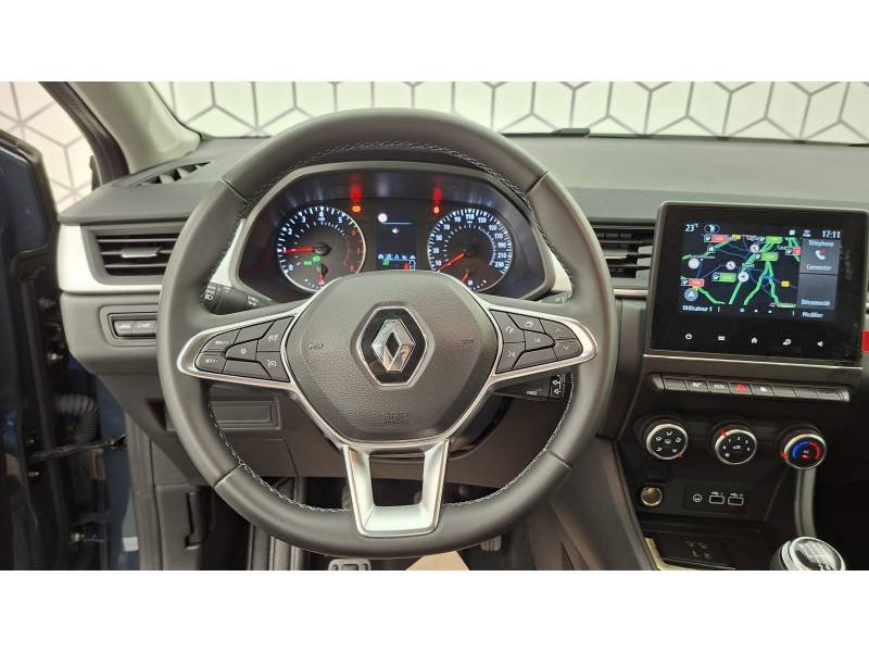 Renault Captur - Photo 14