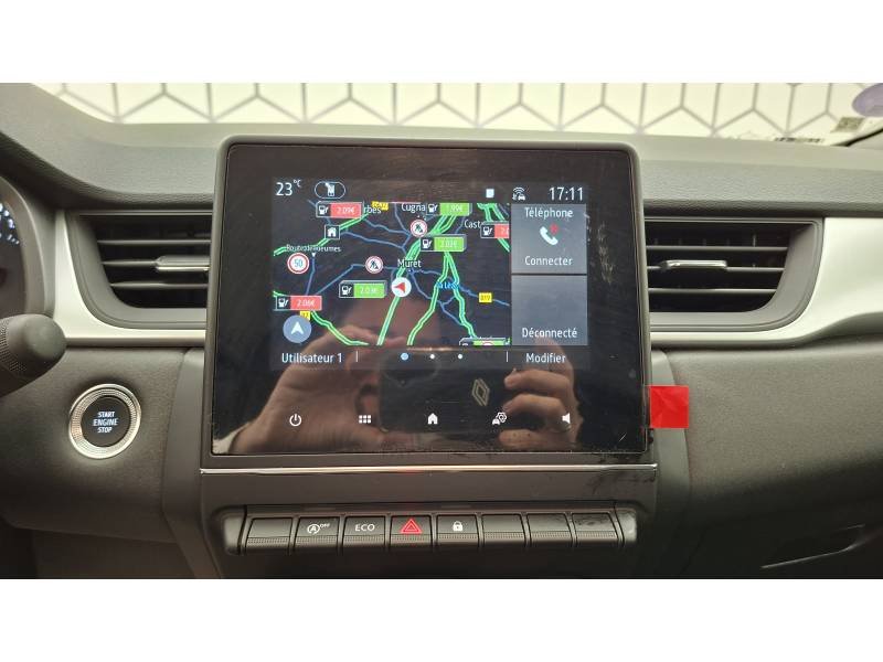Renault Captur - Photo 15