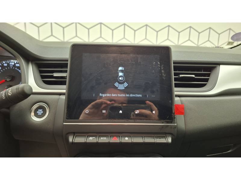 Renault Captur - Photo 16