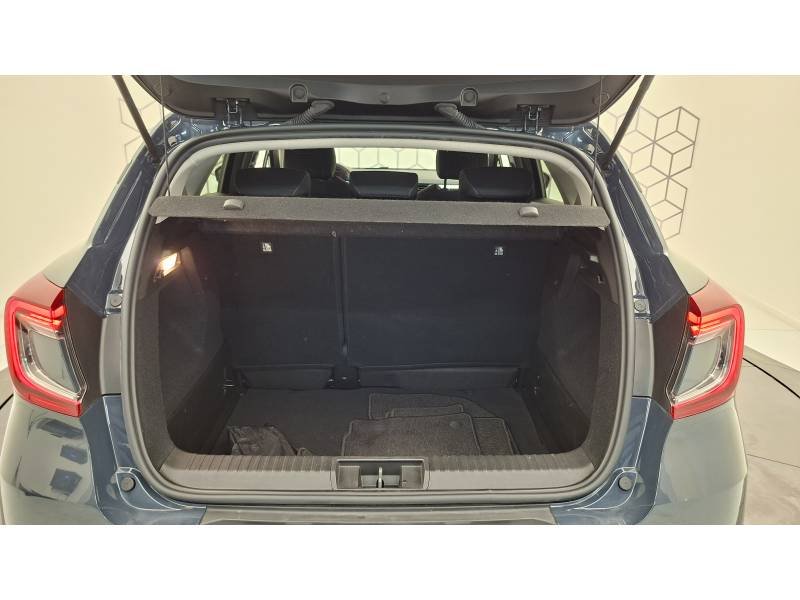 Renault Captur - Photo 17