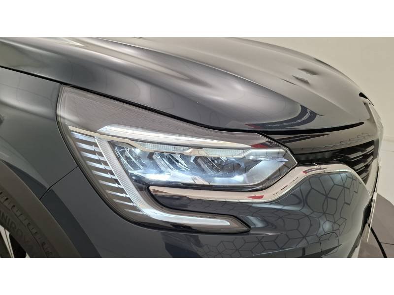 Renault Captur - Photo 18
