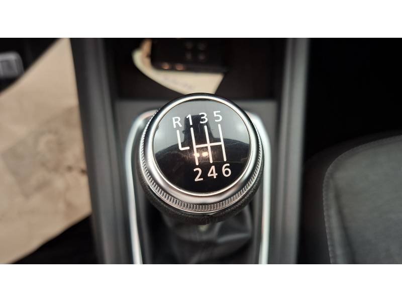Renault Captur - Photo 19