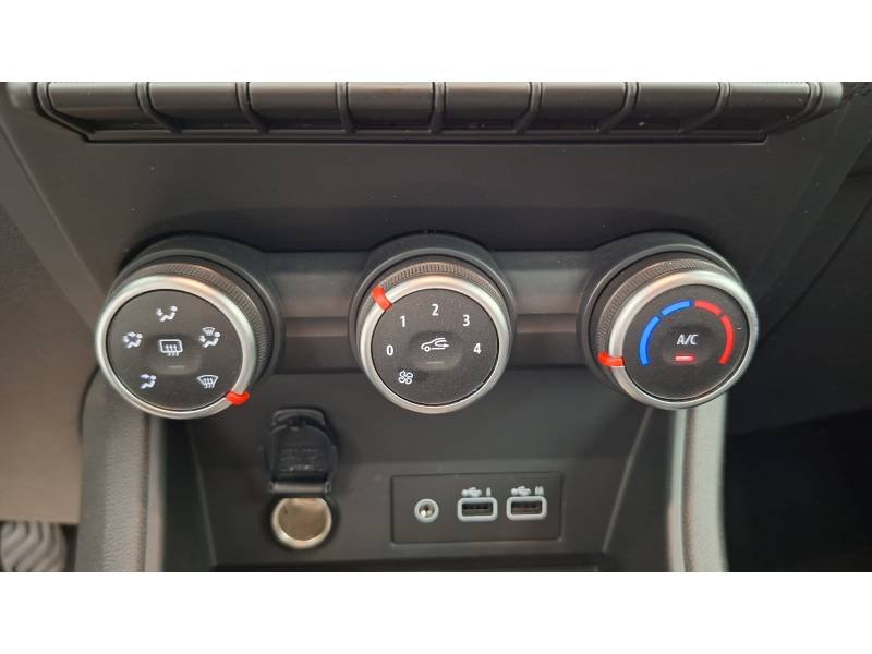 Renault Captur - Photo 20