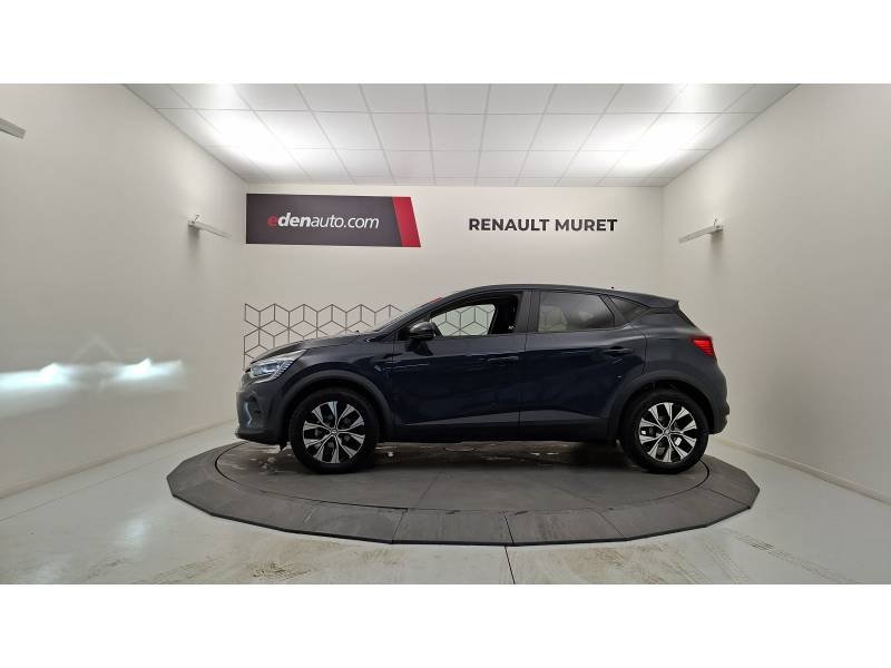 Renault Captur - Photo 2