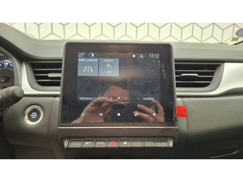 Renault Captur - Photo 21