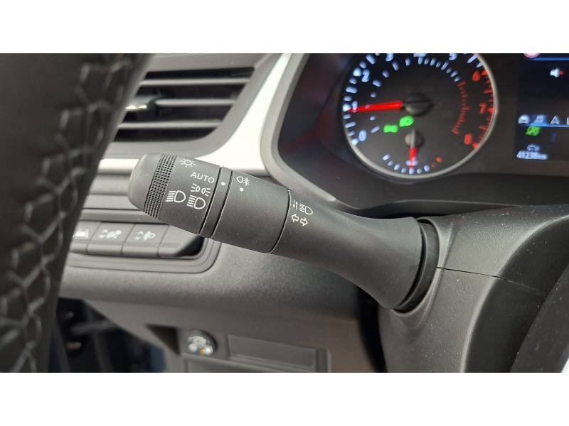 Renault Captur - Photo 22
