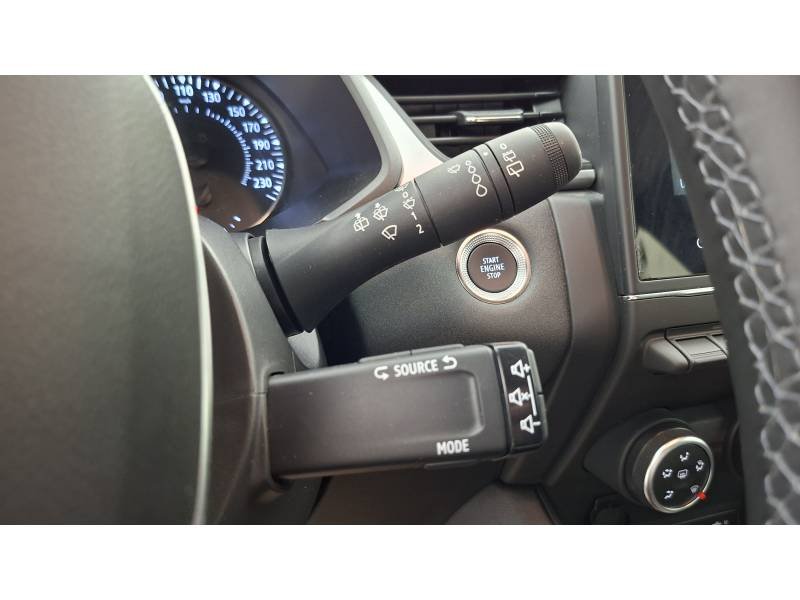 Renault Captur - Photo 23