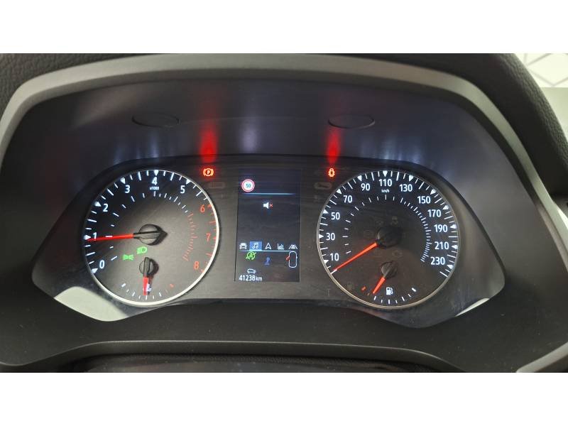Renault Captur - Photo 24