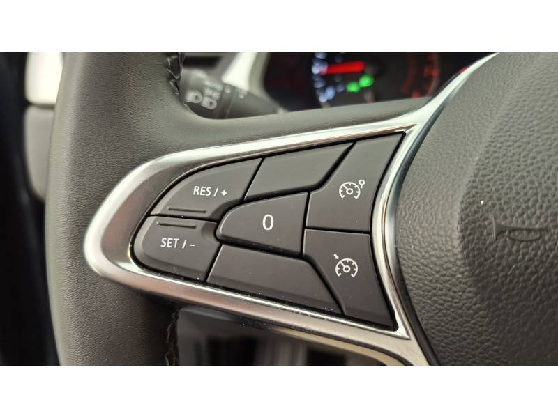 Renault Captur - Photo 25