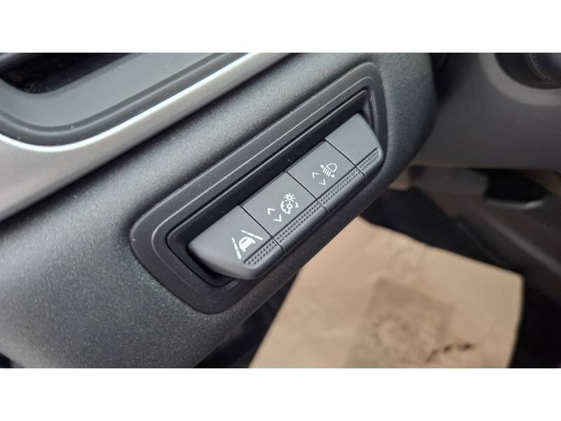 Renault Captur - Photo 27