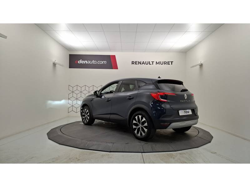 Renault Captur - Photo 3