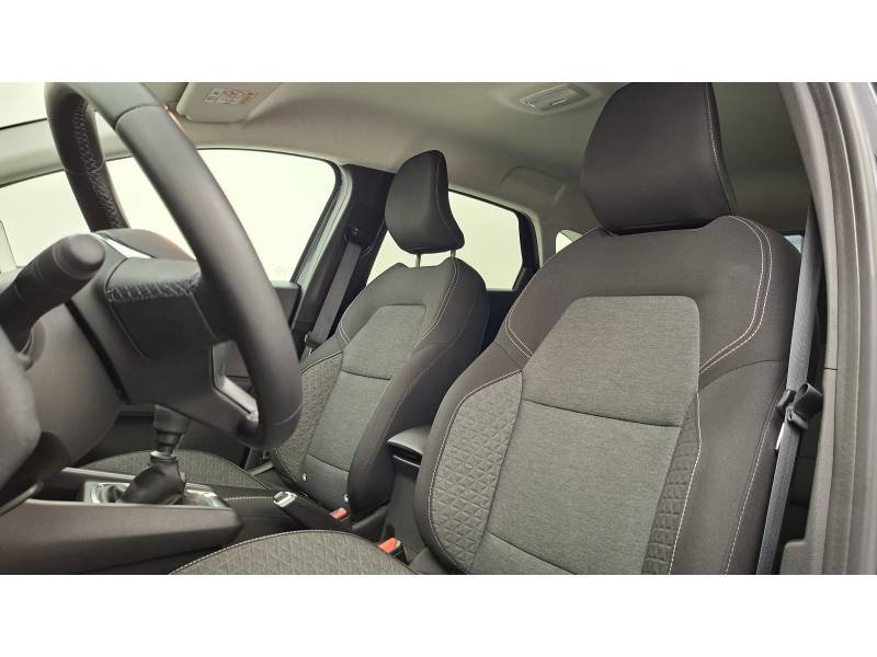 Renault Captur - Photo 31