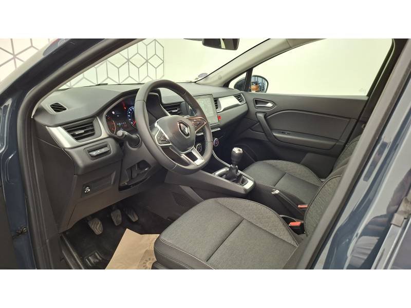 Renault Captur - Photo 32
