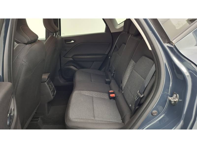 Renault Captur - Photo 36