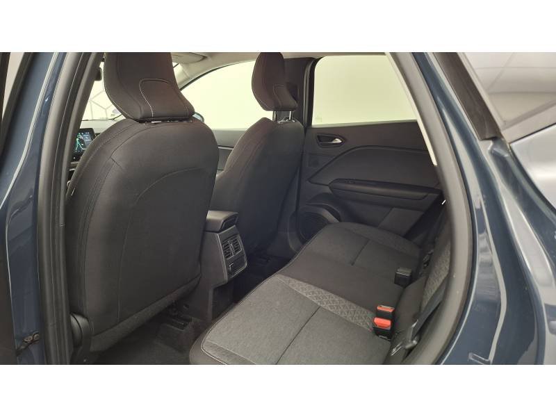 Renault Captur - Photo 37