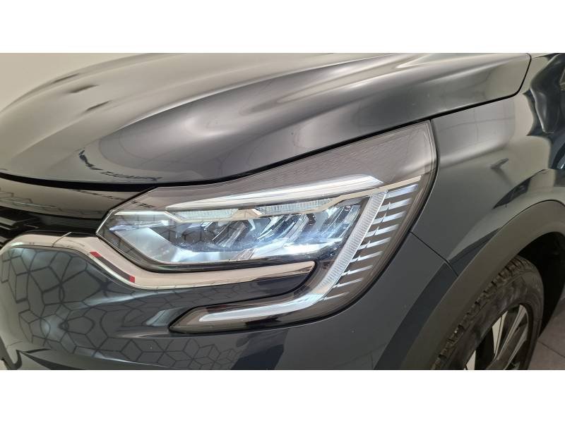 Renault Captur - Photo 39