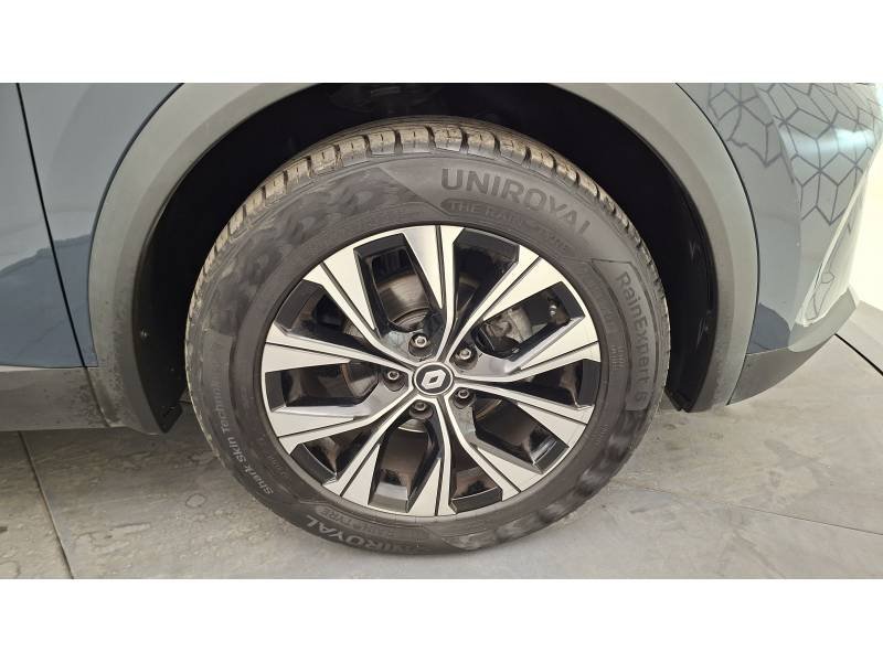 Renault Captur - Photo 40
