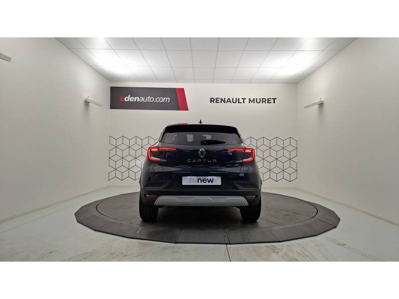 Renault Captur - Photo 4