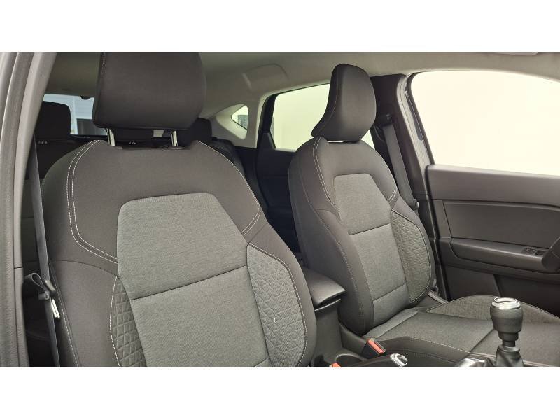 Renault Captur - Photo 43