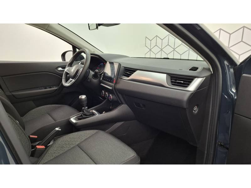 Renault Captur - Photo 44