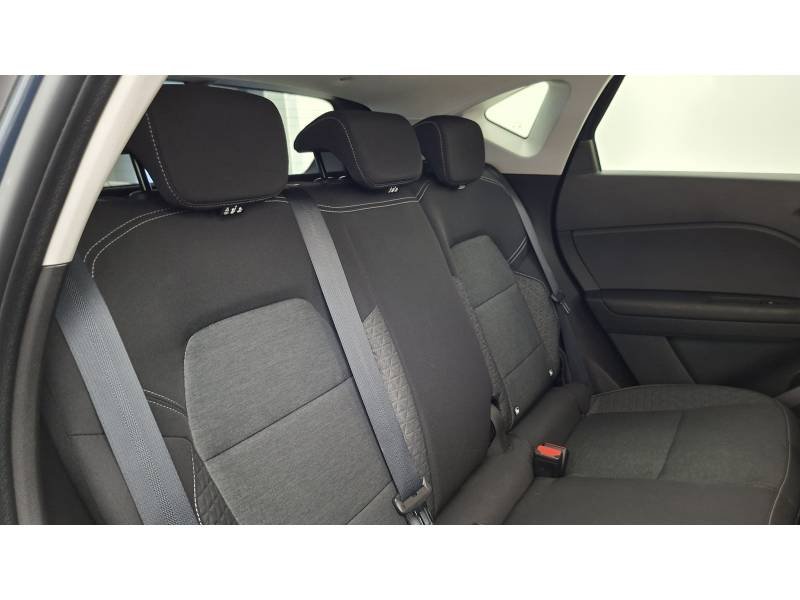 Renault Captur - Photo 47