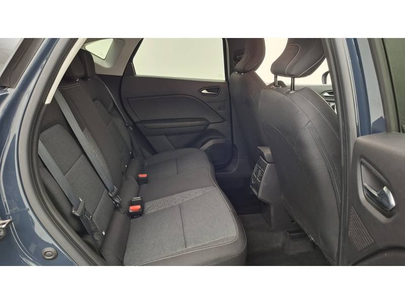 Renault Captur - Photo 48