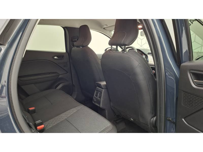 Renault Captur - Photo 49