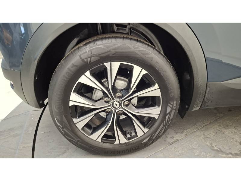 Renault Captur - Photo 50