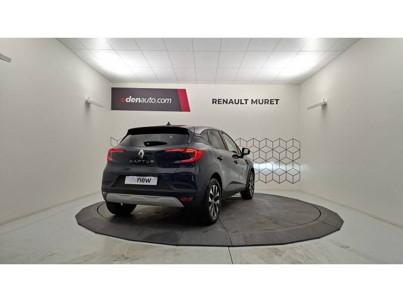 Renault Captur - Photo 5