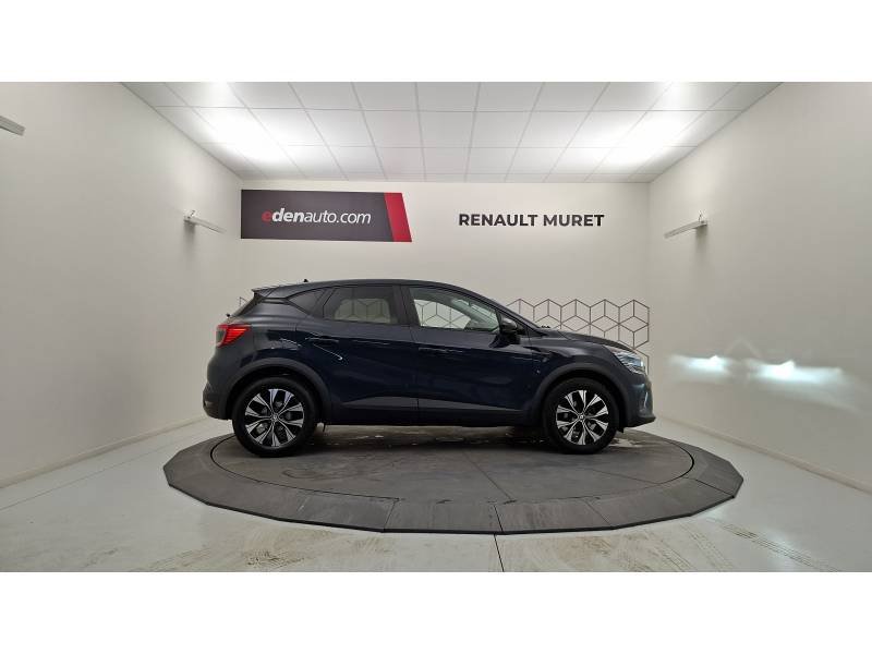 Renault Captur - Photo 6