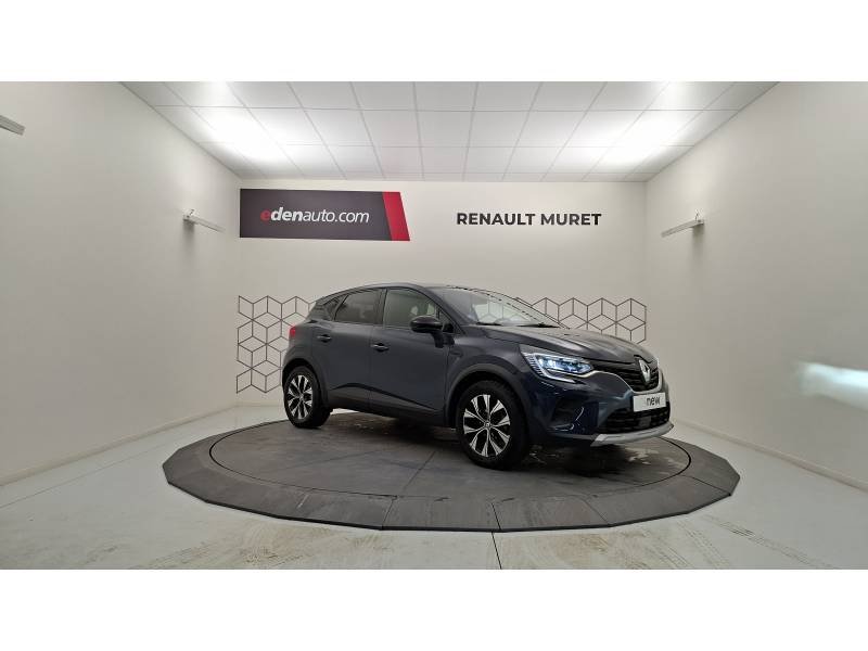 Renault Captur - Photo 7