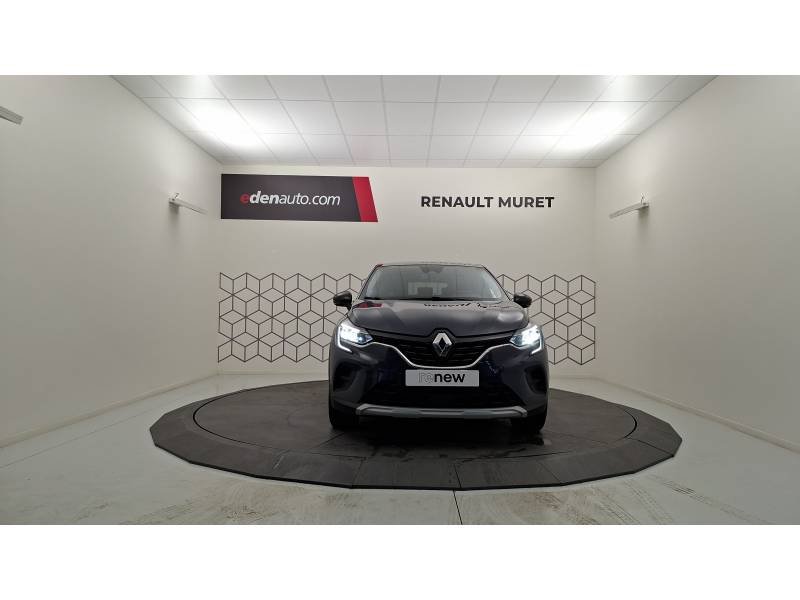 Renault Captur - Photo 8