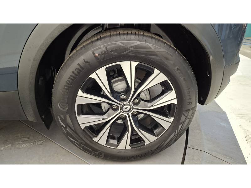 Renault Captur - Photo 9