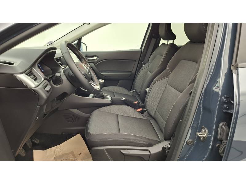 Renault Captur - Photo 10