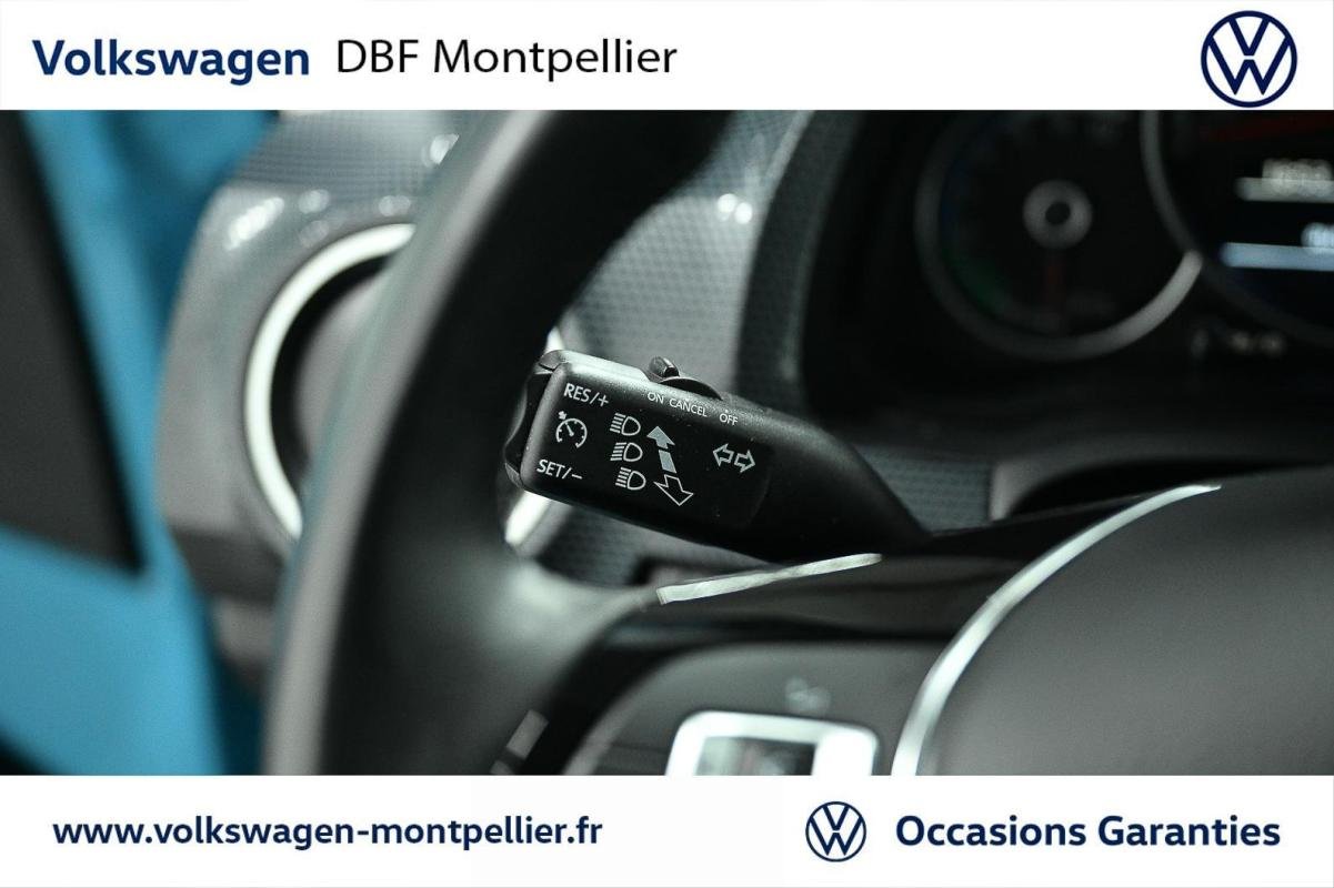 Volkswagen E-Up! - Photo 11