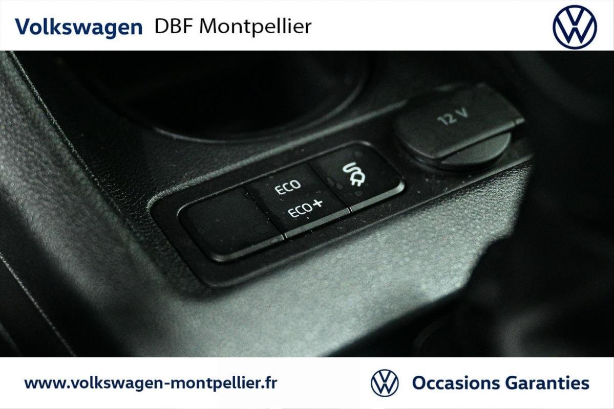 Volkswagen E-Up! - Photo 12