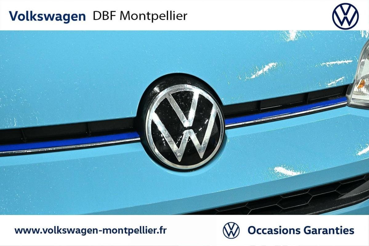 Volkswagen E-Up! - Photo 15