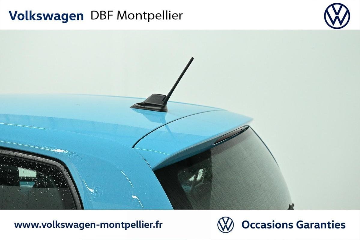 Volkswagen E-Up! - Photo 16