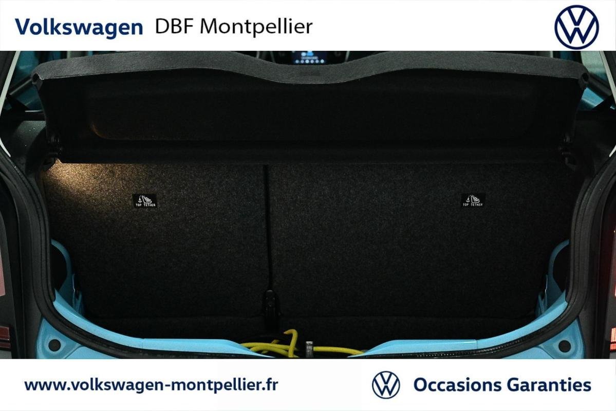 Volkswagen E-Up! - Photo 18