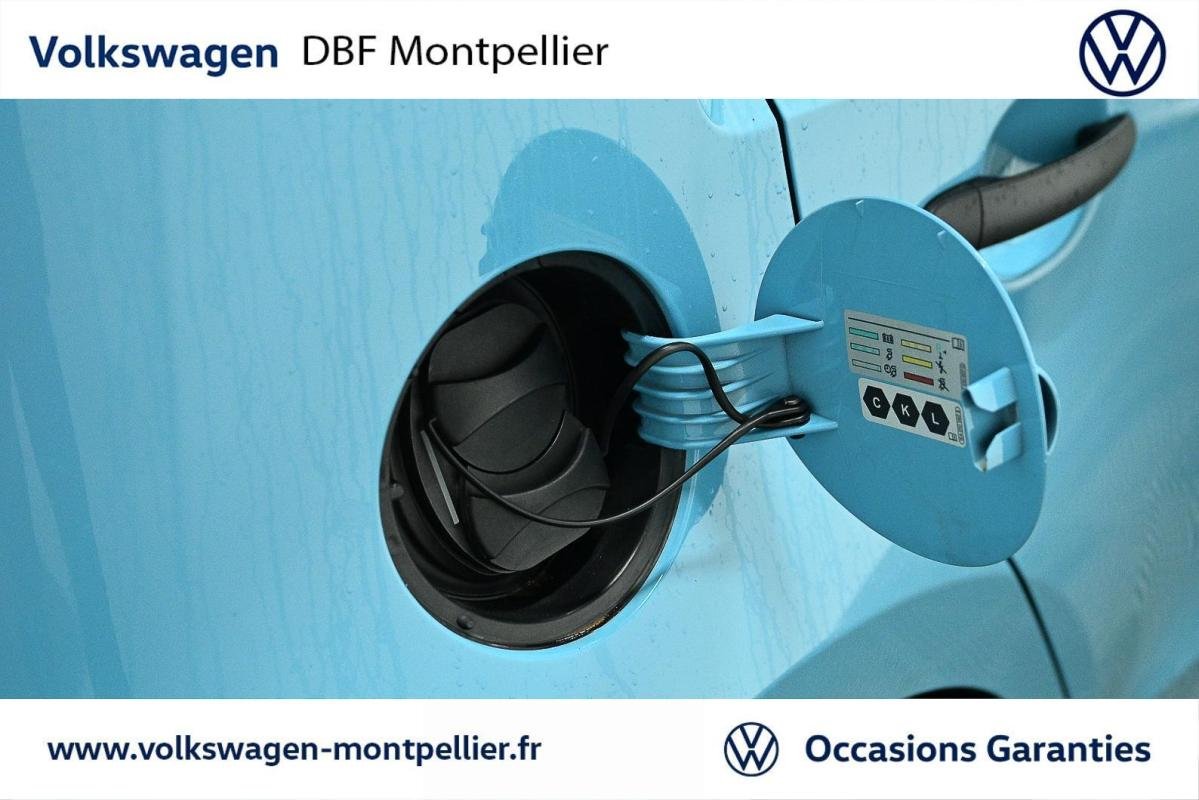 Volkswagen E-Up! - Photo 19