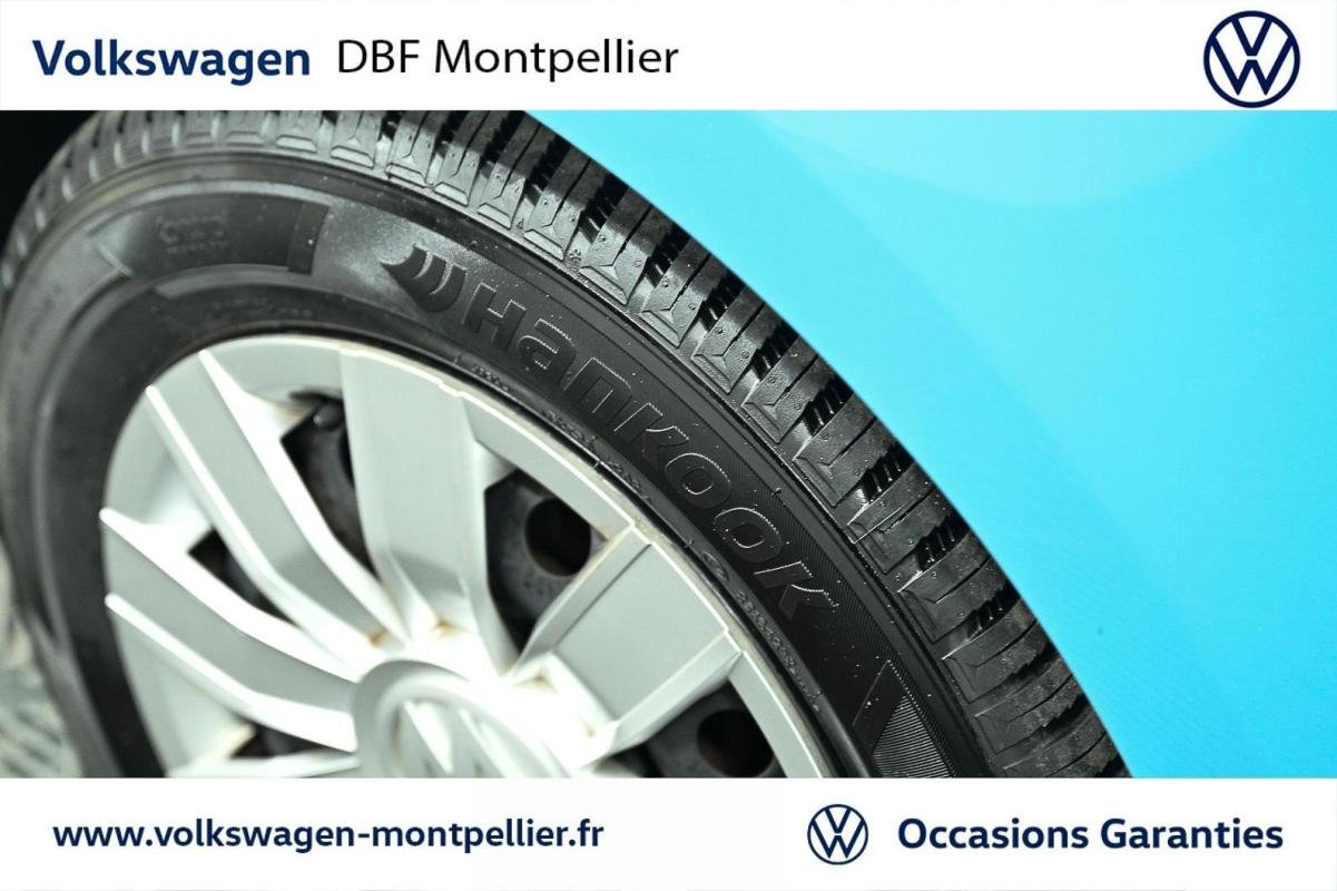 Volkswagen E-Up! - Photo 3
