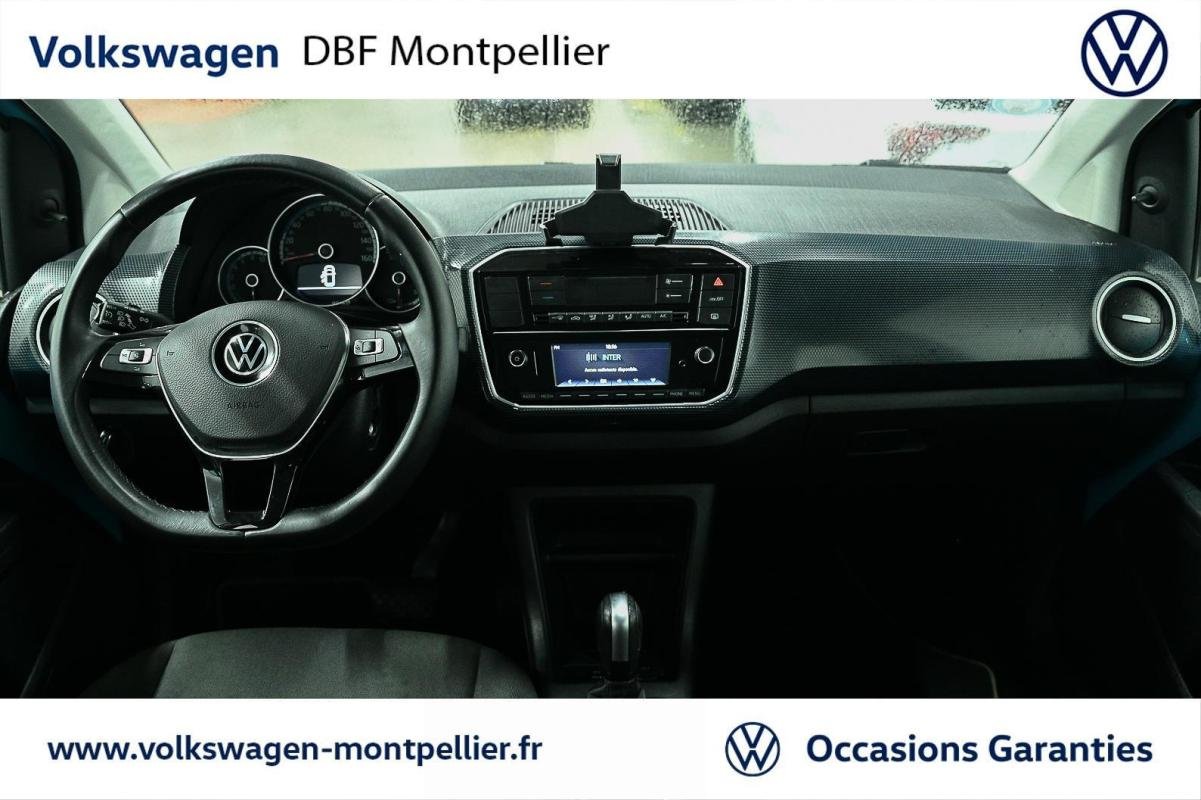 Volkswagen E-Up! - Photo 6