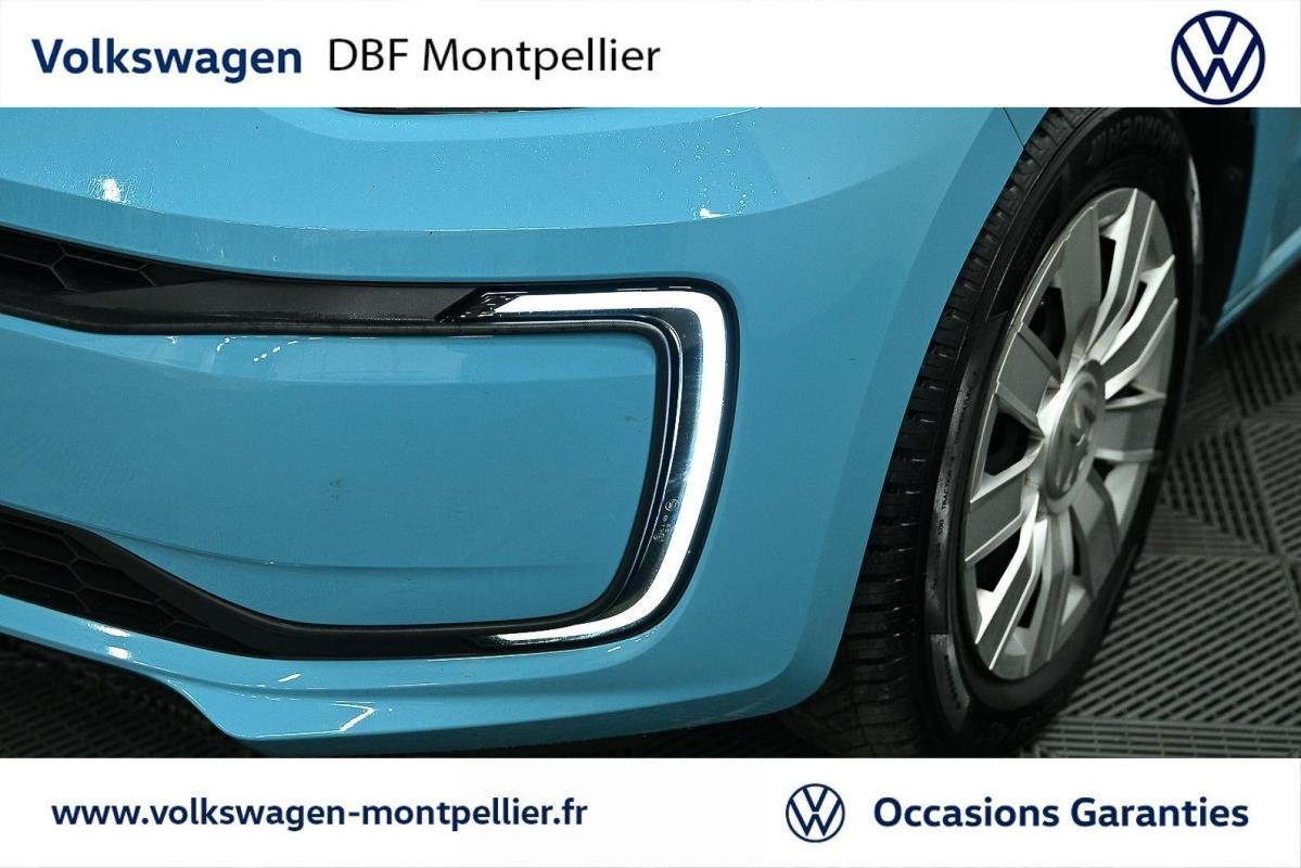 Volkswagen E-Up! - Photo 7