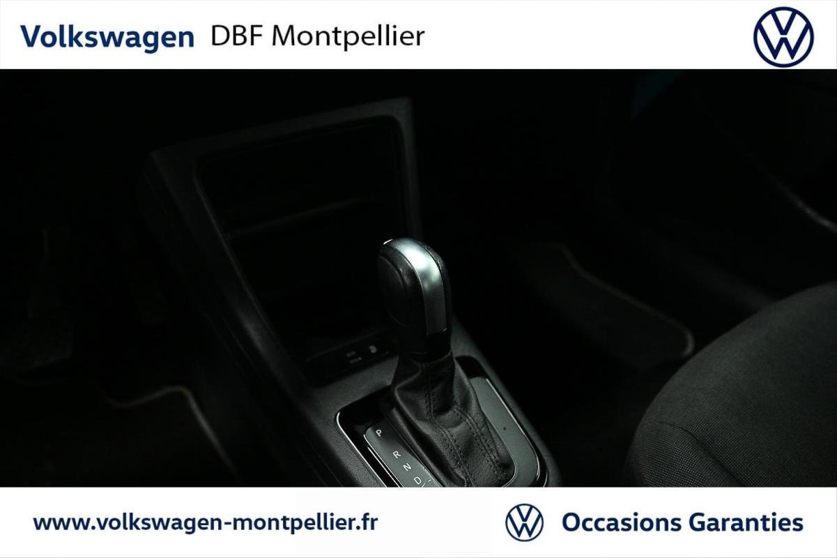 Volkswagen E-Up! - Photo 10
