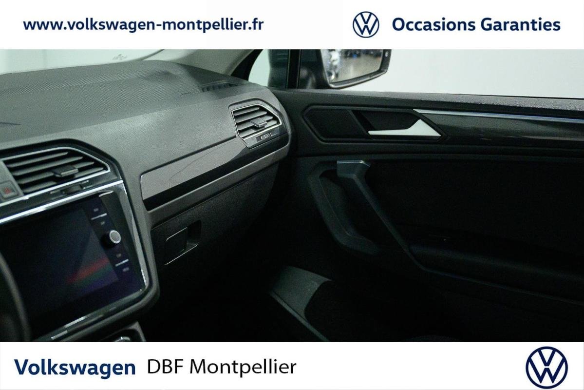 Volkswagen Tiguan - Photo 11
