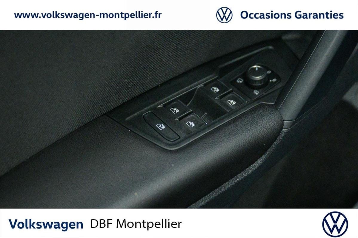 Volkswagen Tiguan - Photo 12