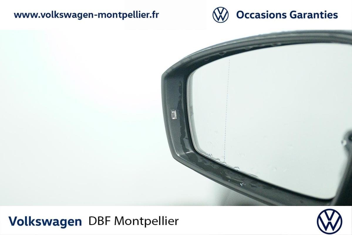 Volkswagen Tiguan - Photo 13